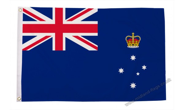 Victoria Flag